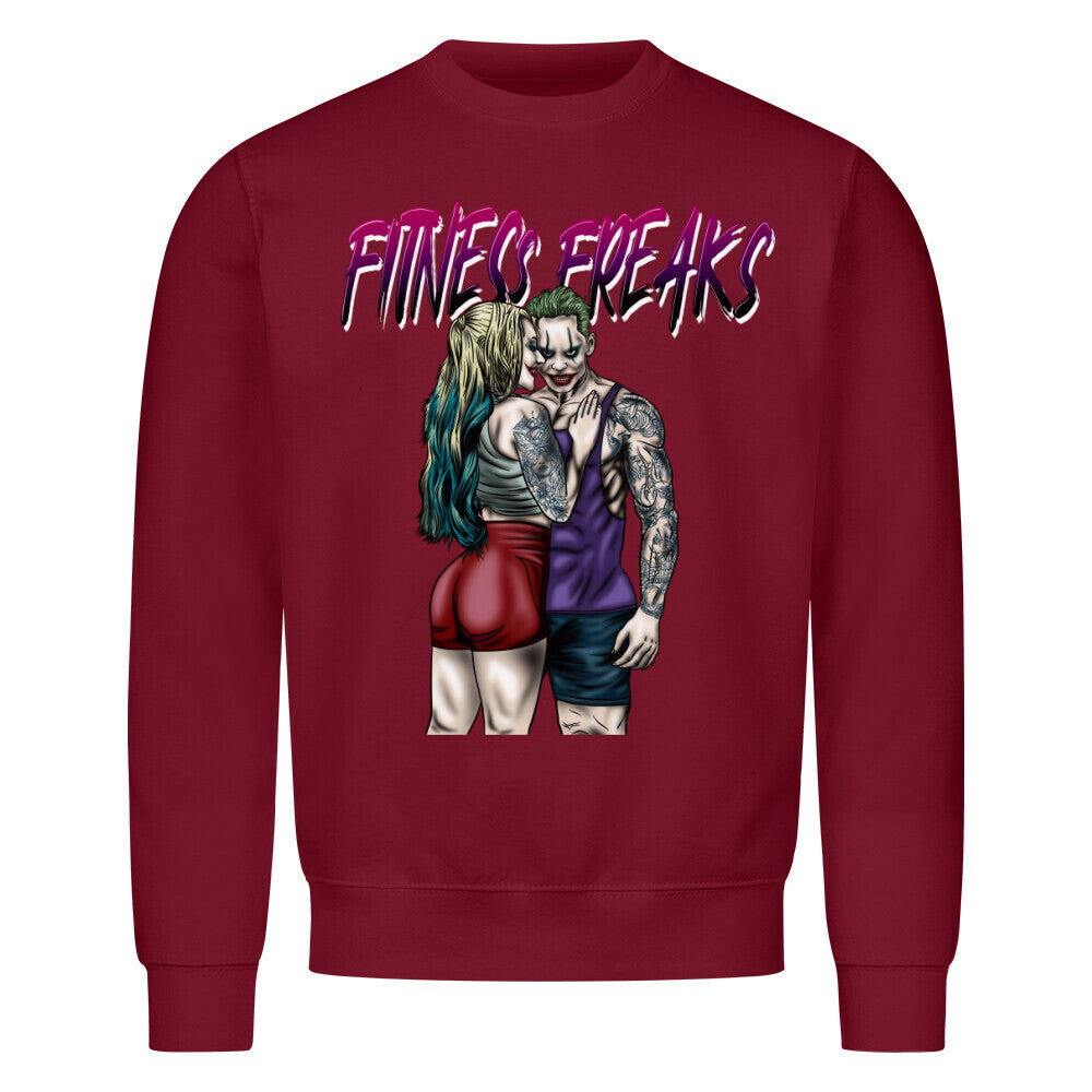 Couple Bundle offer - Fitness Freaks