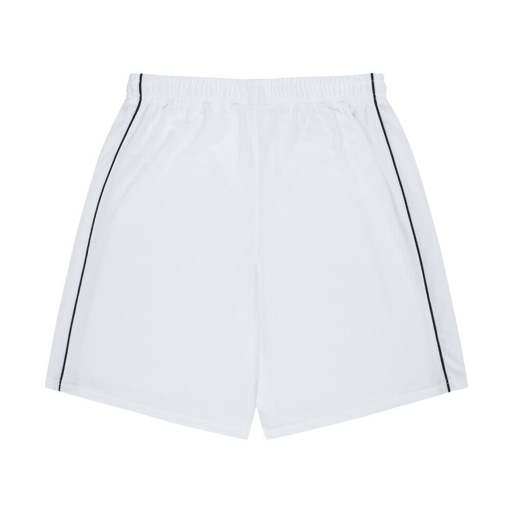 Fußball Shorts Unisex - Der innere Schweinehund