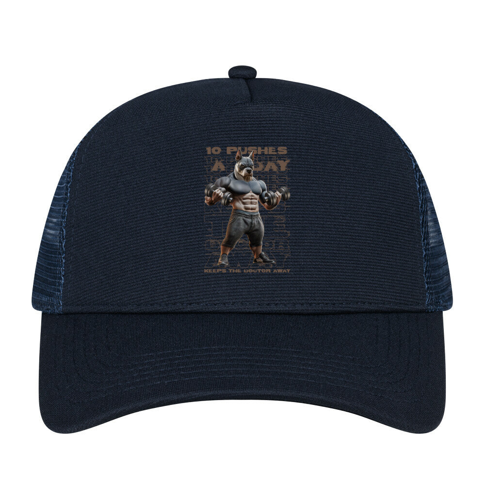 Image for color: french navy