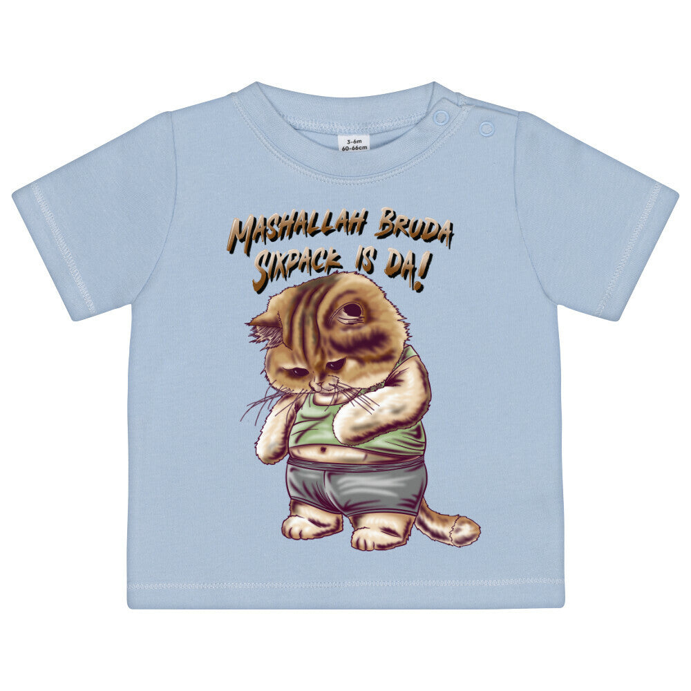 Image for color: babyblau