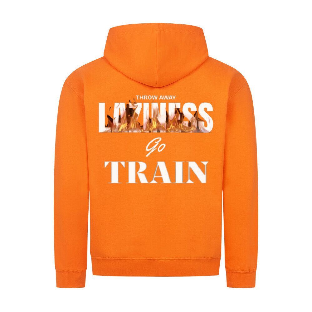 Image for color: orange crush