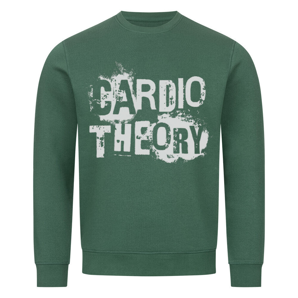 Image for color: varsity green