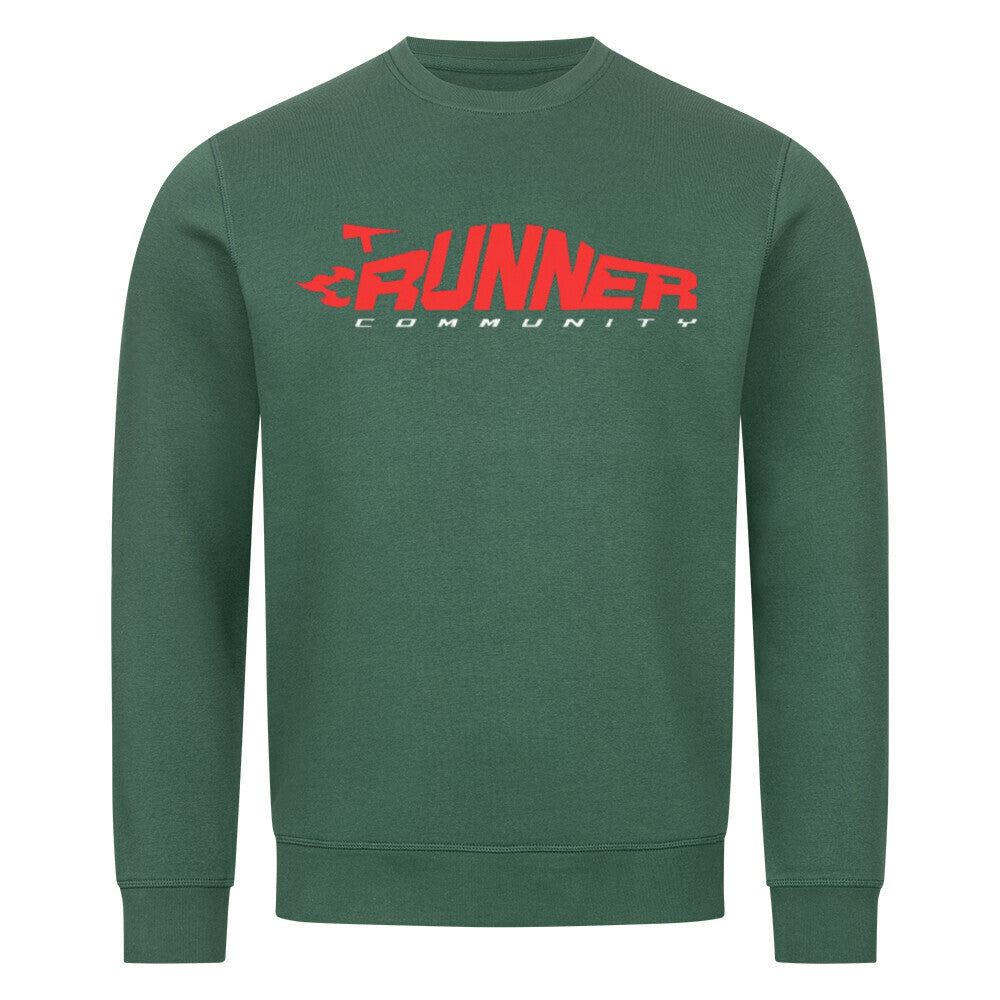Image for color: varsity green