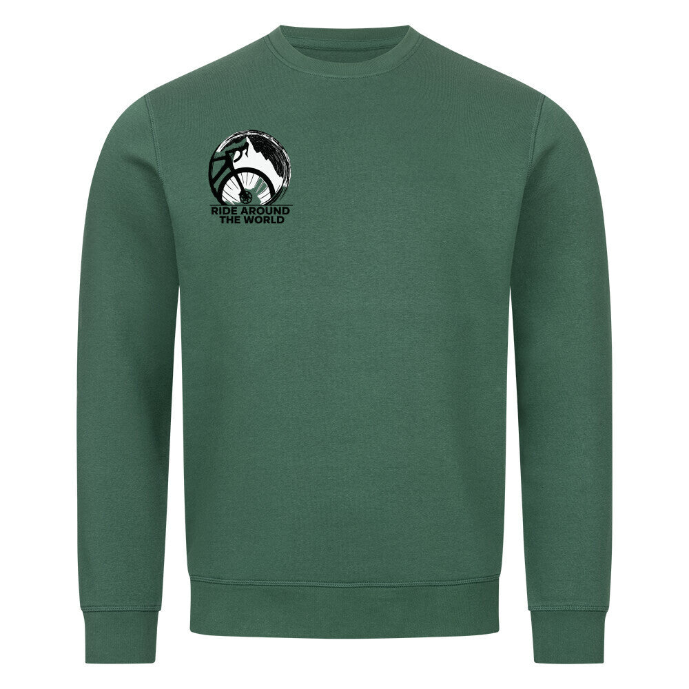 Image for color: varsity green
