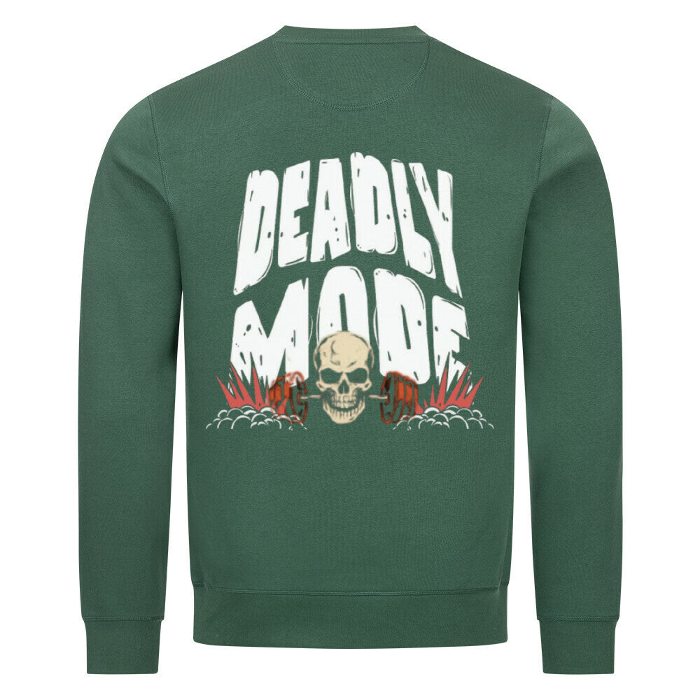 Image for color: varsity green
