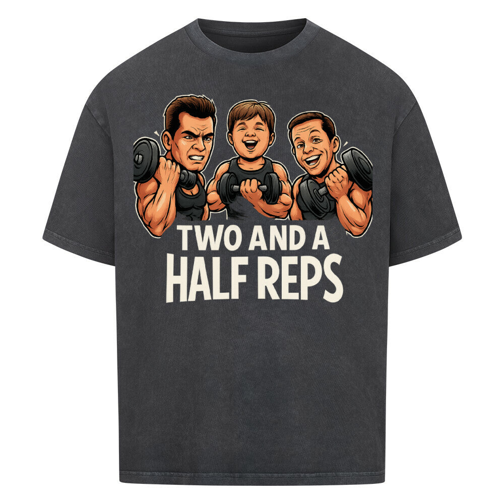 Image for color: washed black