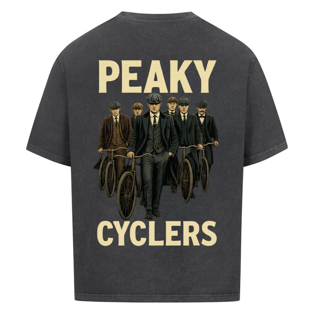 Image for color: washed black