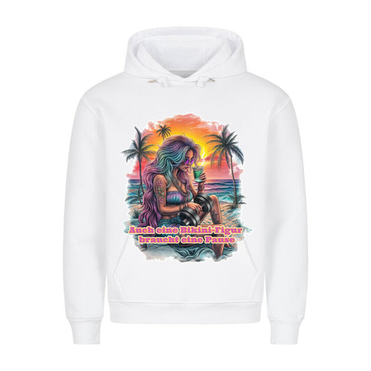 Bundle offer 20 - Auch eine Bikini-Figur braucht eine Pause