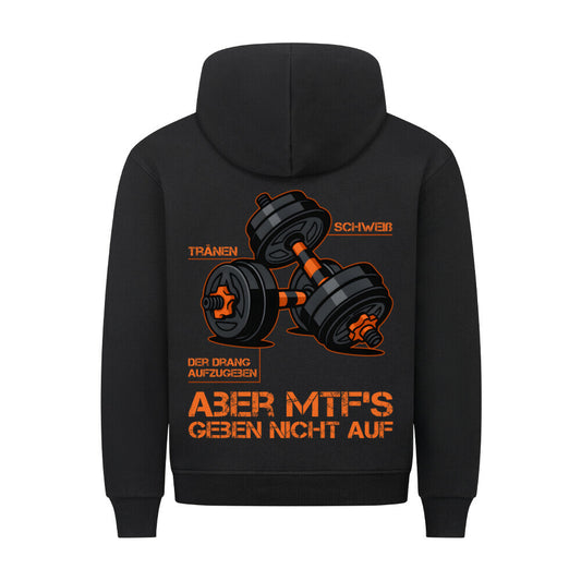 Bundle offer 29 - MTF's geben nicht auf