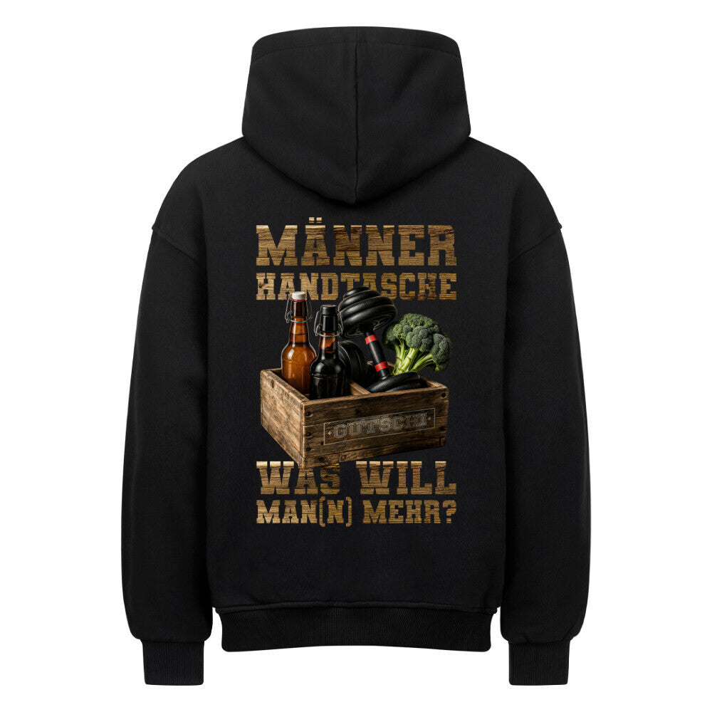 Bundle offer 28 - Männer Handtasche - Was will man(n) mehr