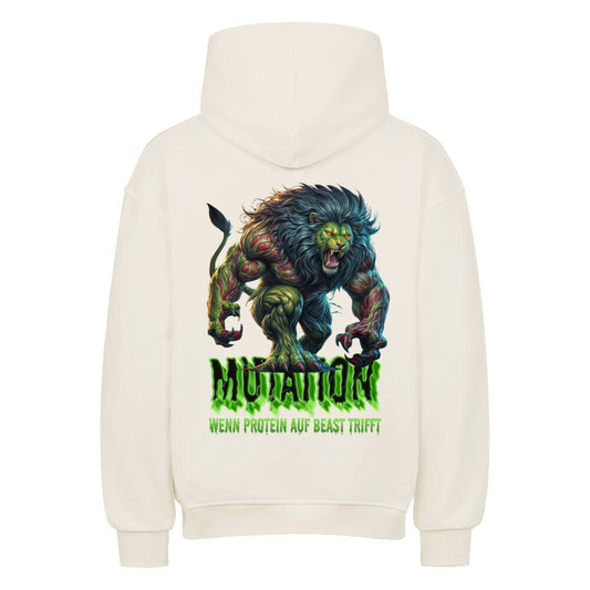 Bundle offer 25 - Mutation - Wenn Protein auf Beast trifft