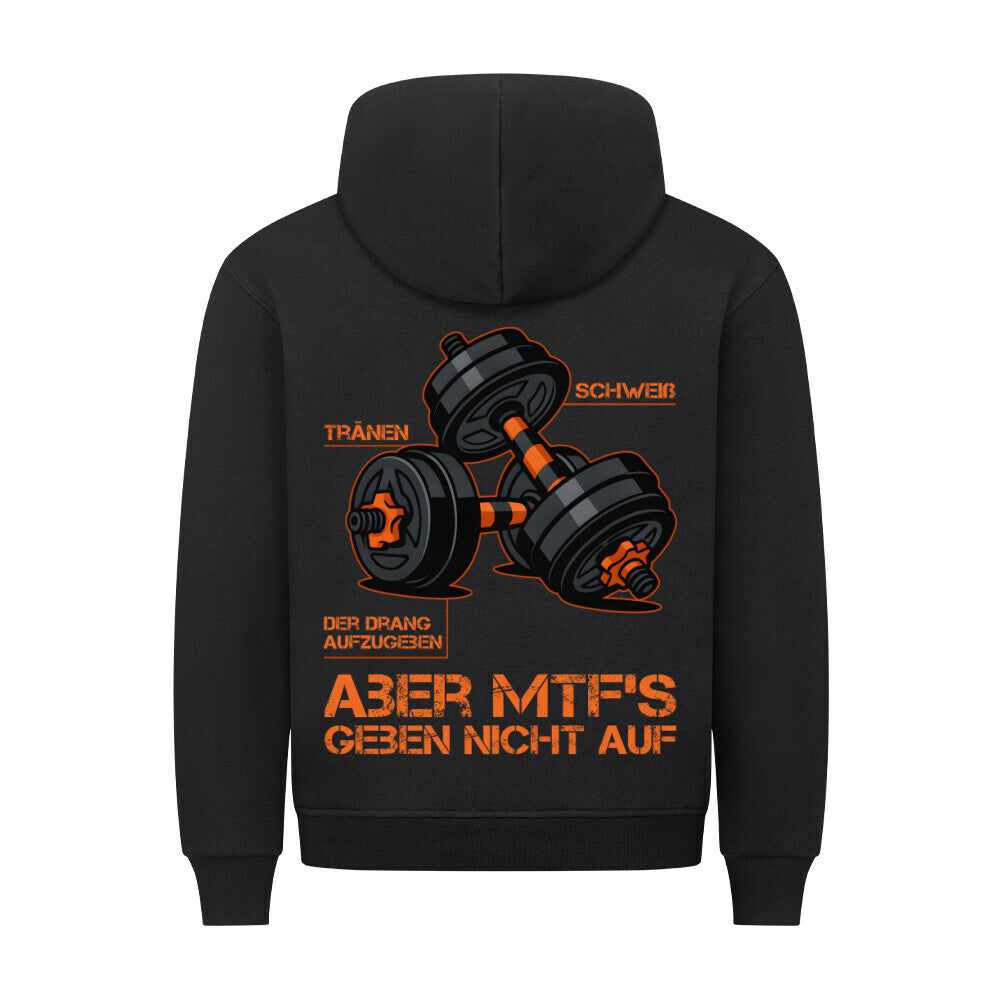 Bundle offer 29 - MTF's geben nicht auf