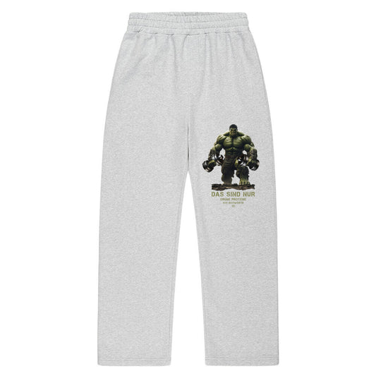 SALE Bundle - Das sind nur grüne Proteine - Ich schwör's !