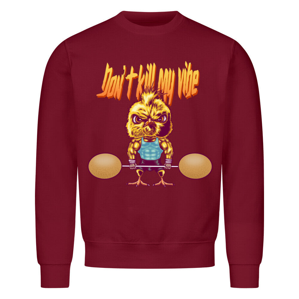 Bundle offer 4 - Don't kill my vibe