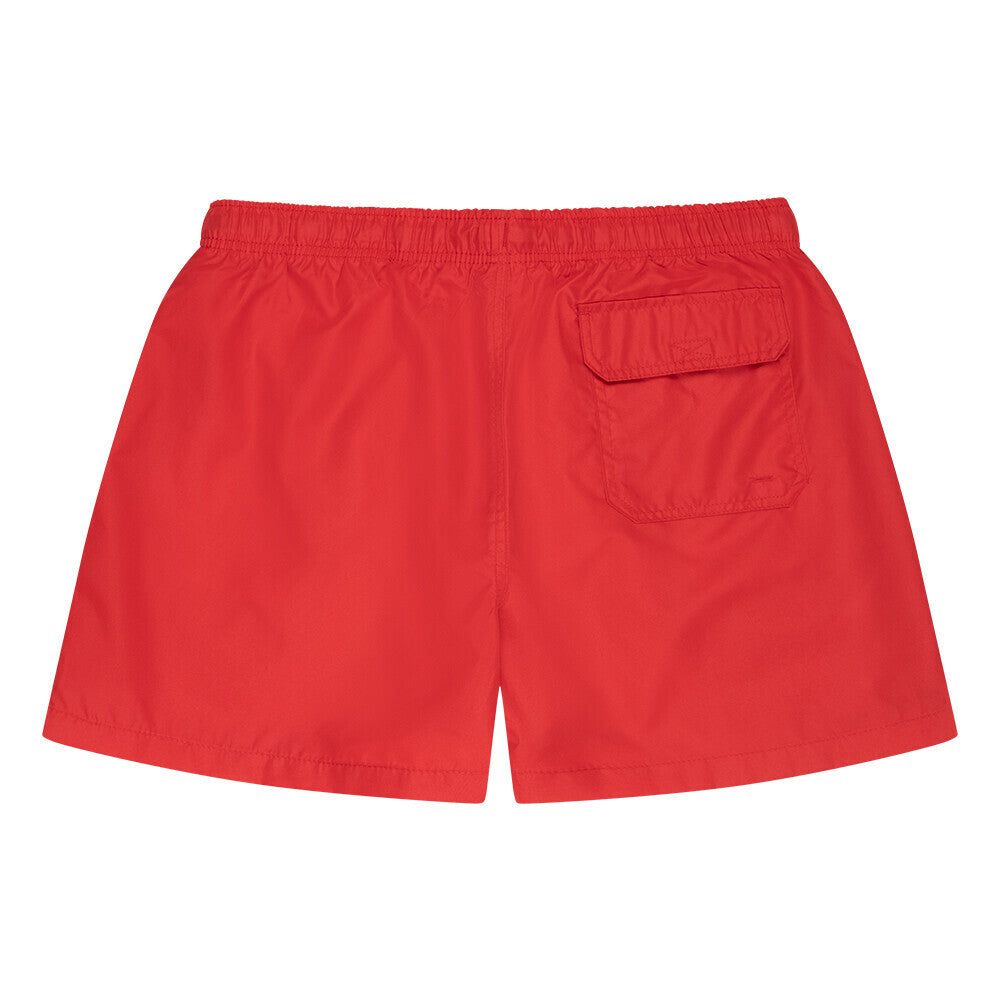 Badehose Unisex - Der innere Schweinehund