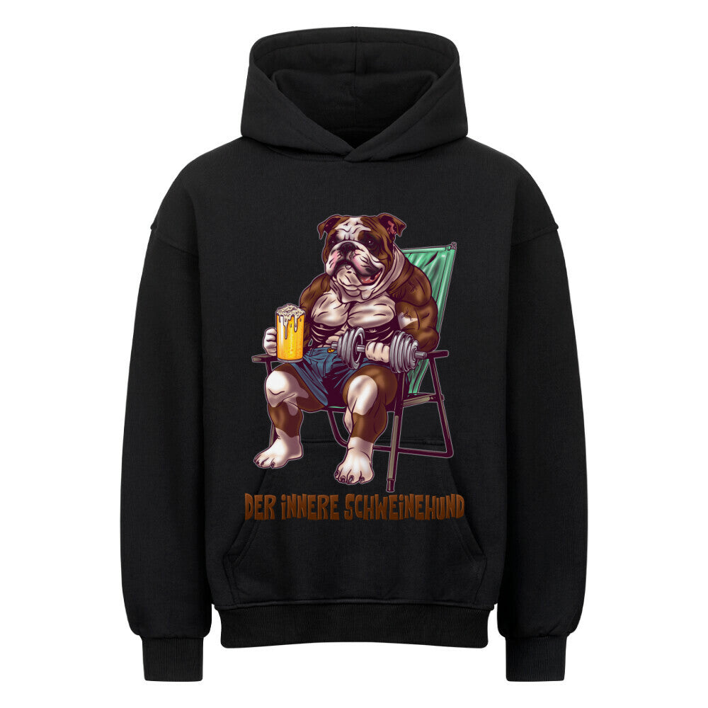 Bundle offer 3 - Der innere Schweinehund