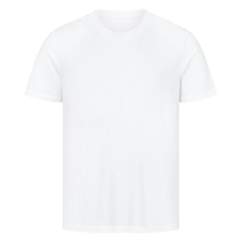 Premium T-Shirt Unisex - Resting Squat Face - Push it Baby