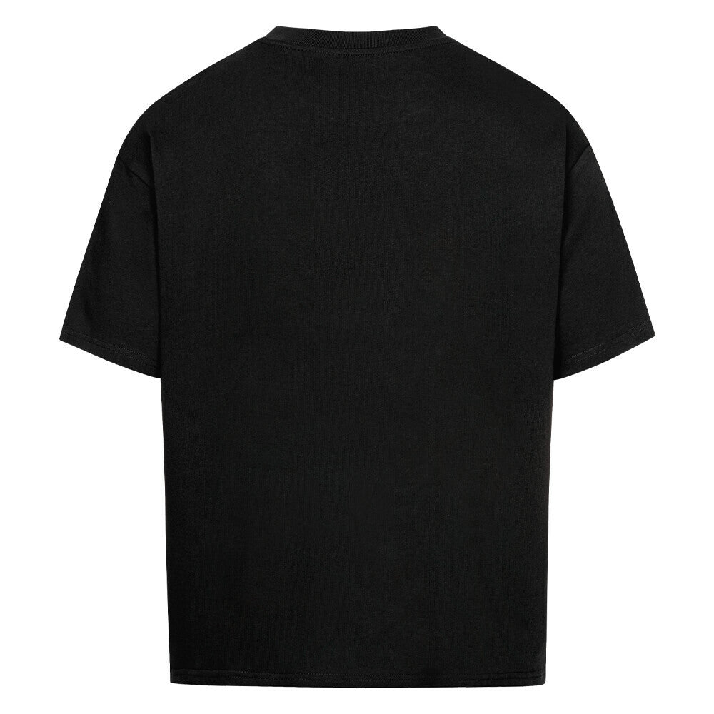 Oversized T-Shirt Unisex - Don't kill my vibe