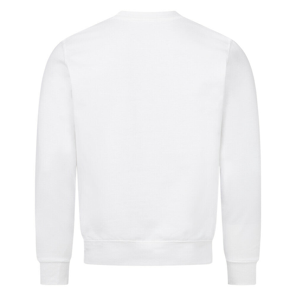Classic Sweatshirt Unisex - Auch eine Bikini-Figur braucht eine Pause