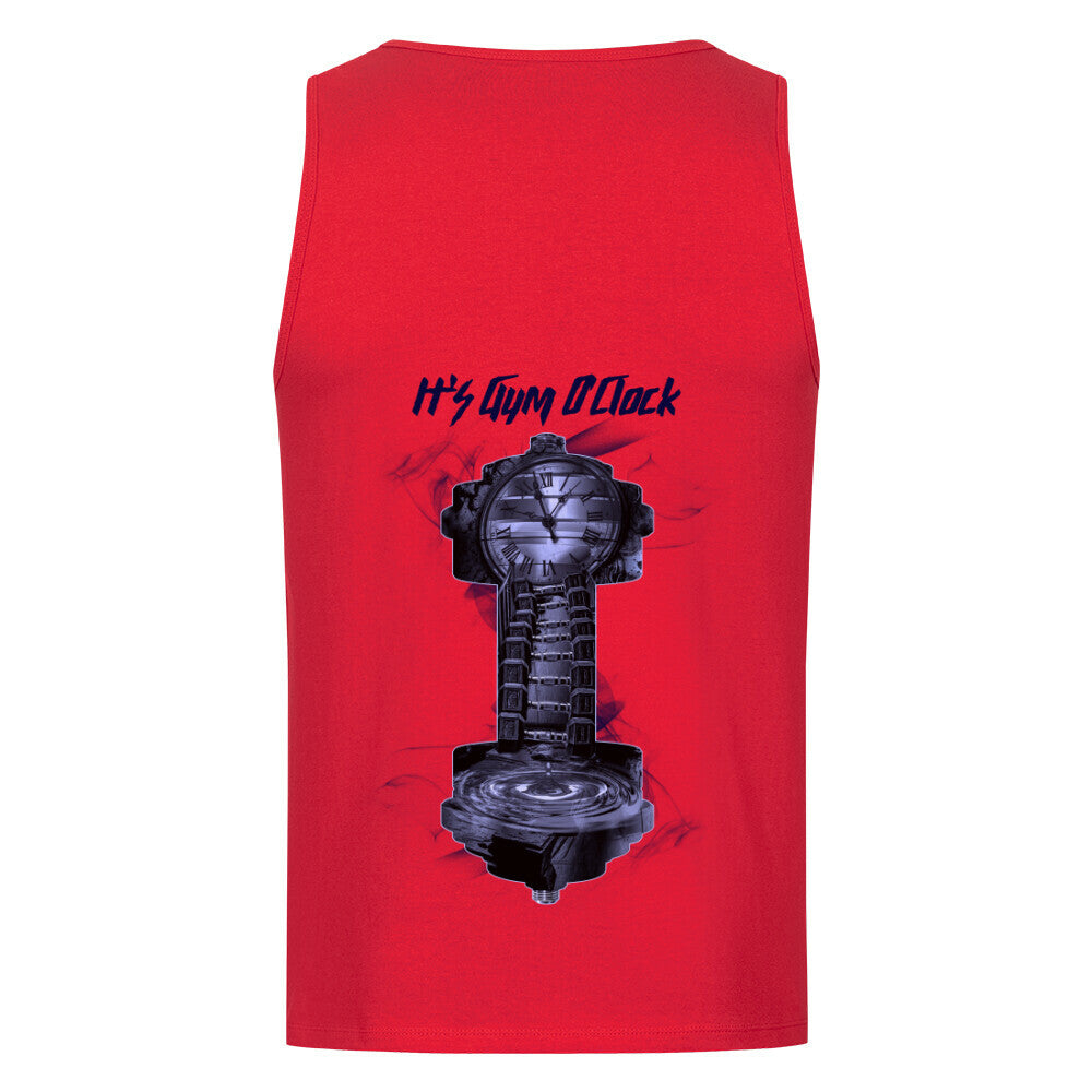Image for color: fire red