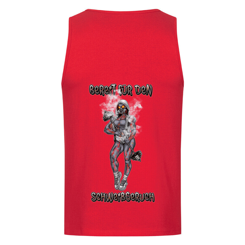 Image for color: fire red