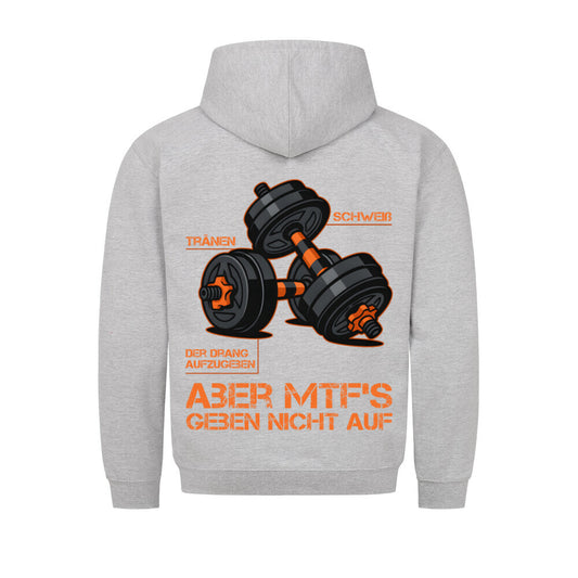 Image for color: heather grey