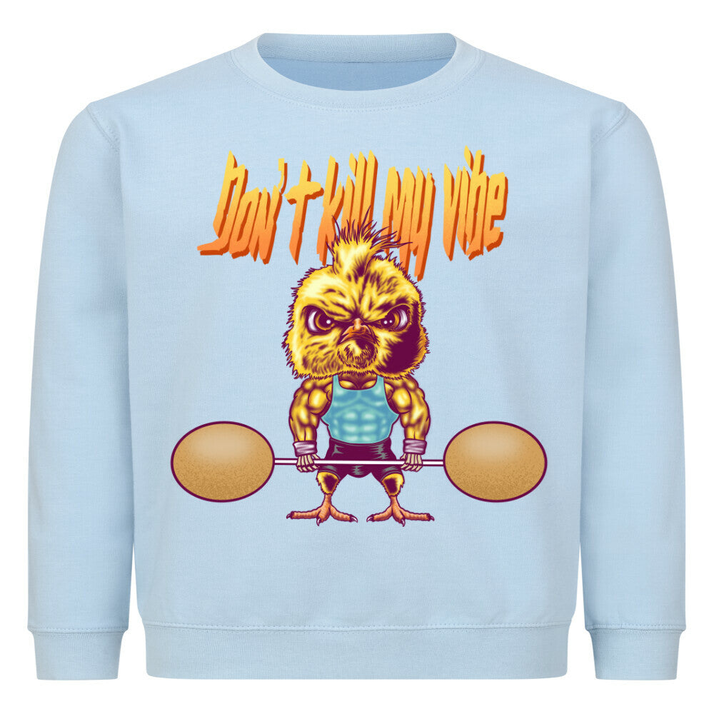 Image for color: babyblau