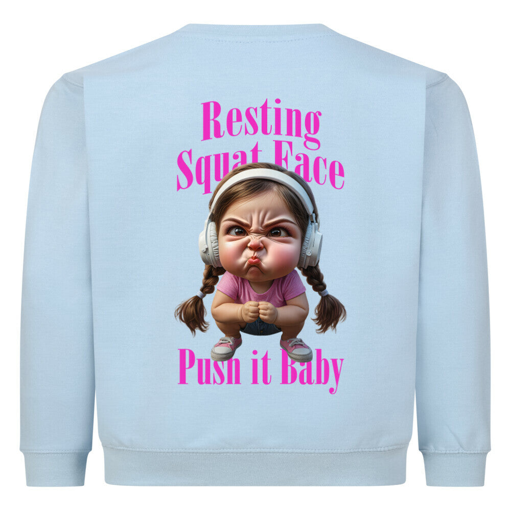 Image for color: babyblau