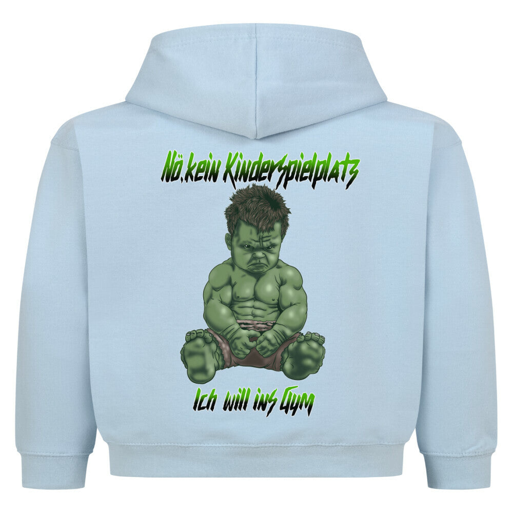 Image for color: babyblau