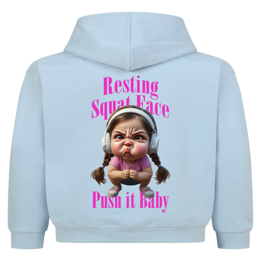Image for color: babyblau