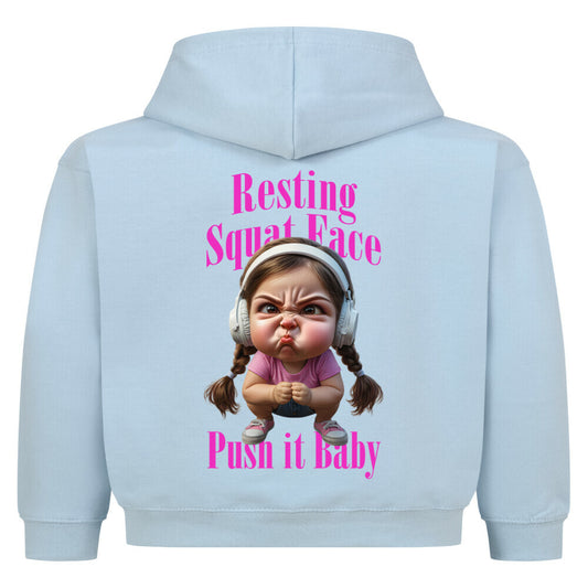 Image for color: babyblau