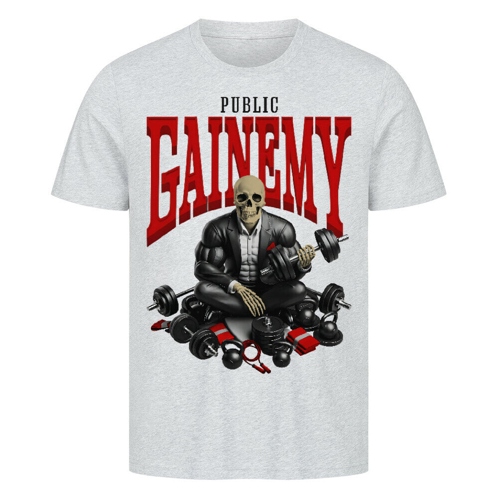 Image for color: heather grey
