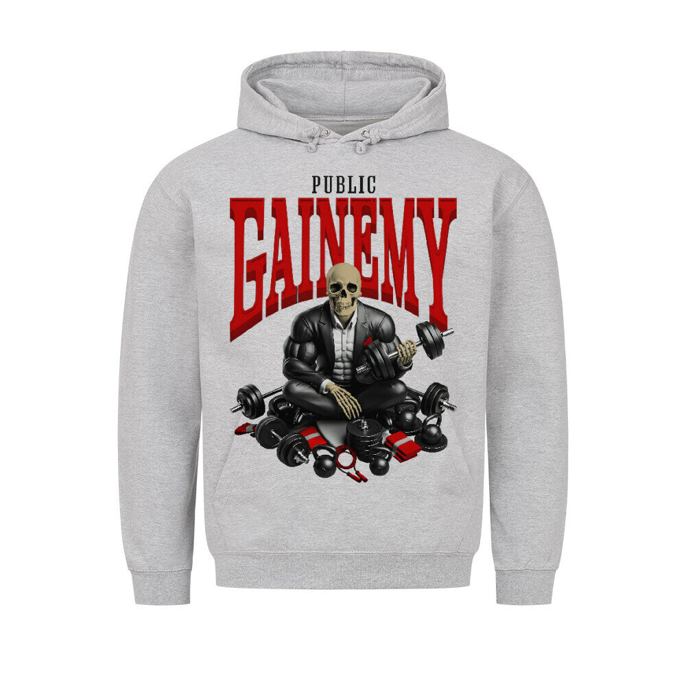 Image for color: heather grey