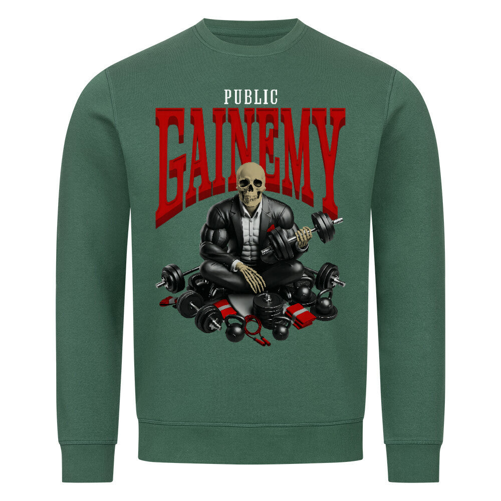 Image for color: varsity green