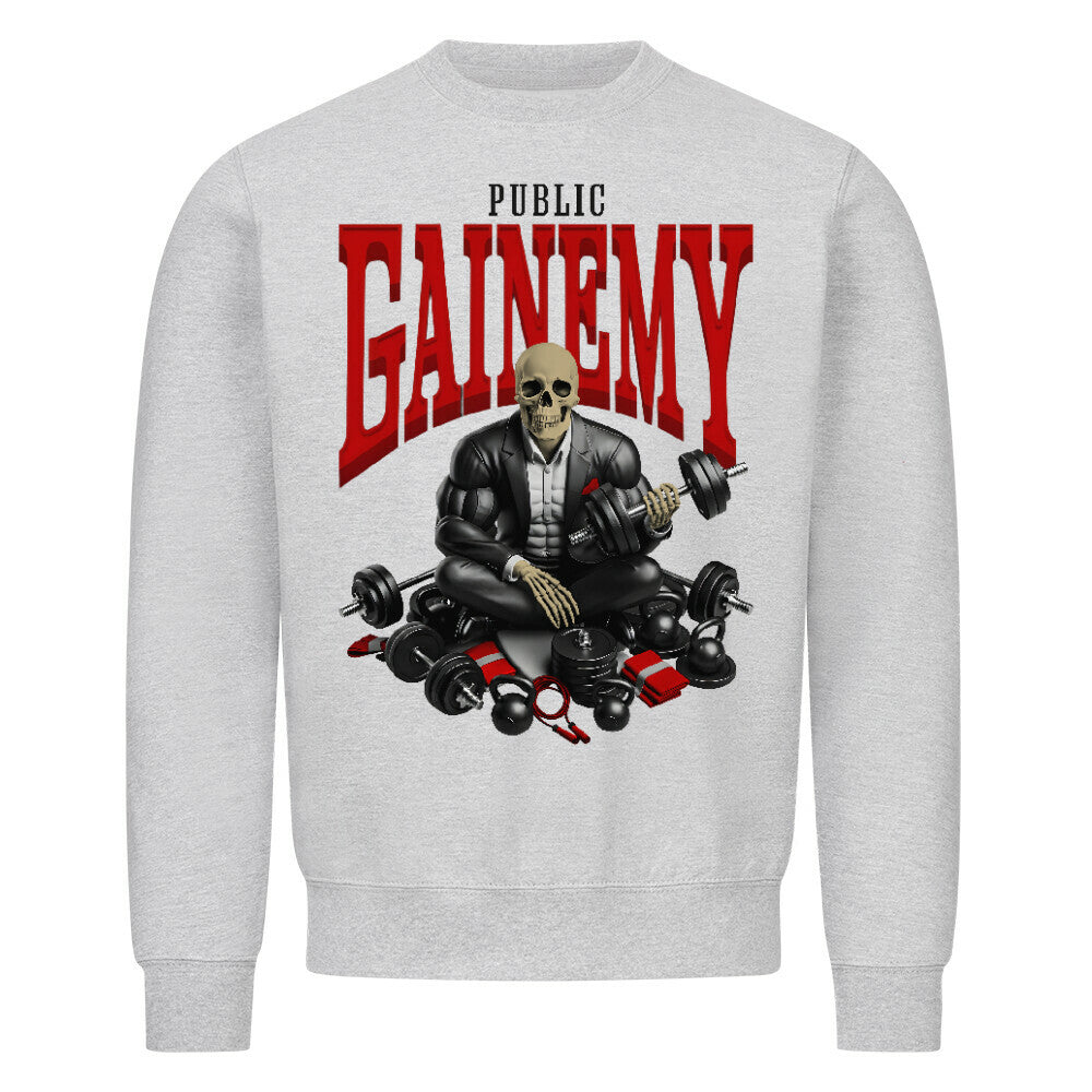 Image for color: heather grey