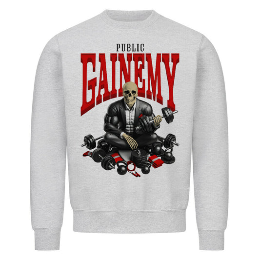 Image for color: heather grey