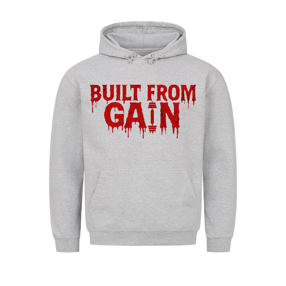 Image for color: heather grey