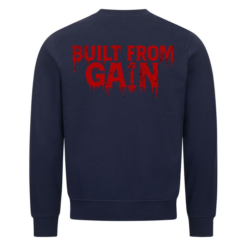 Image for color: navy blue
