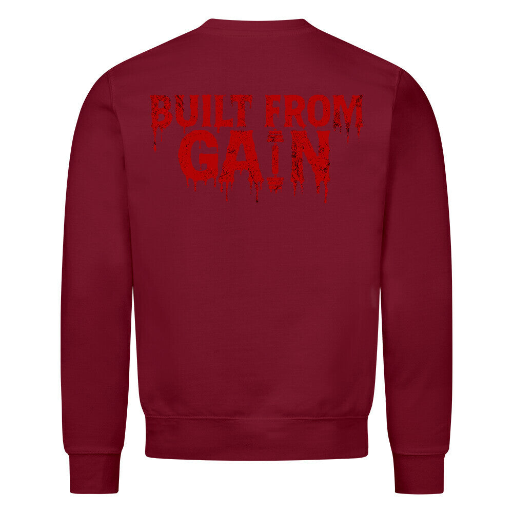 Image for color: burgunder