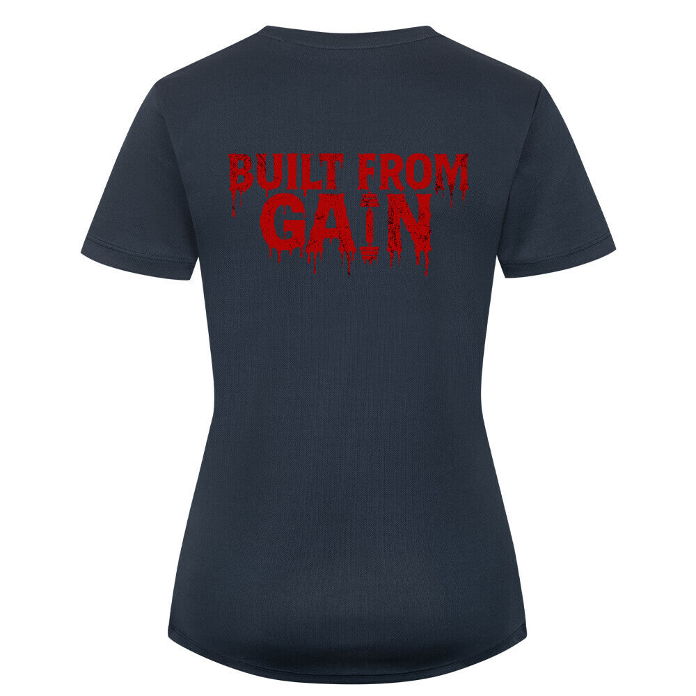 Image for color: navy