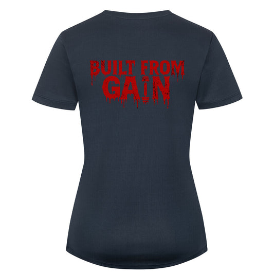 Image for color: navy