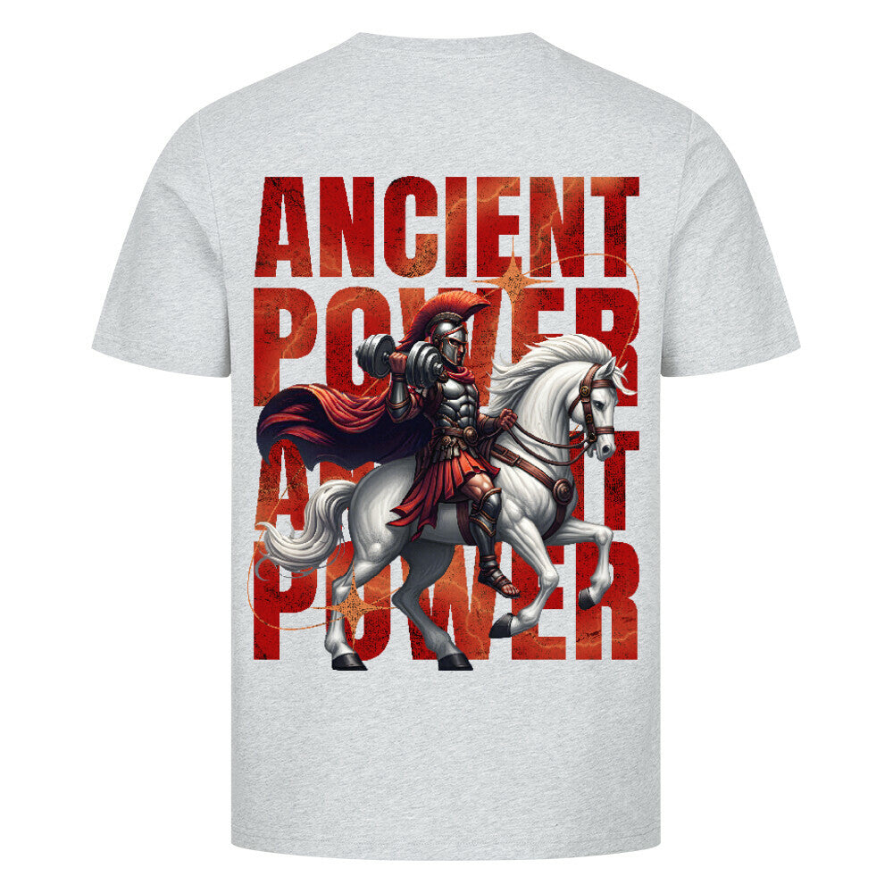 Image for color: heather grey