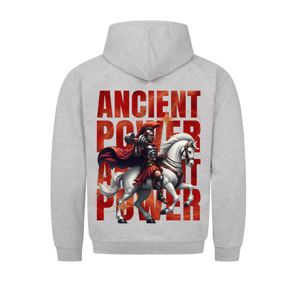 Image for color: heather grey