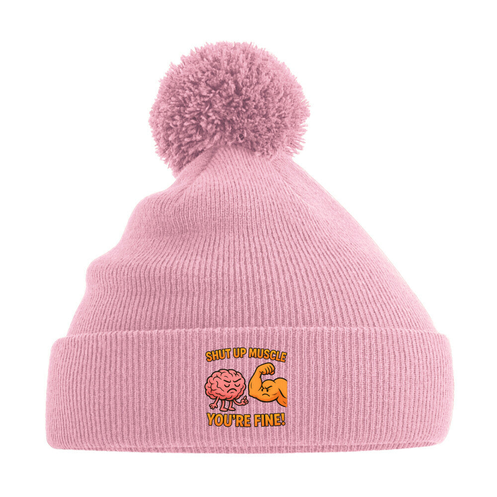 Image for color: dusky pink