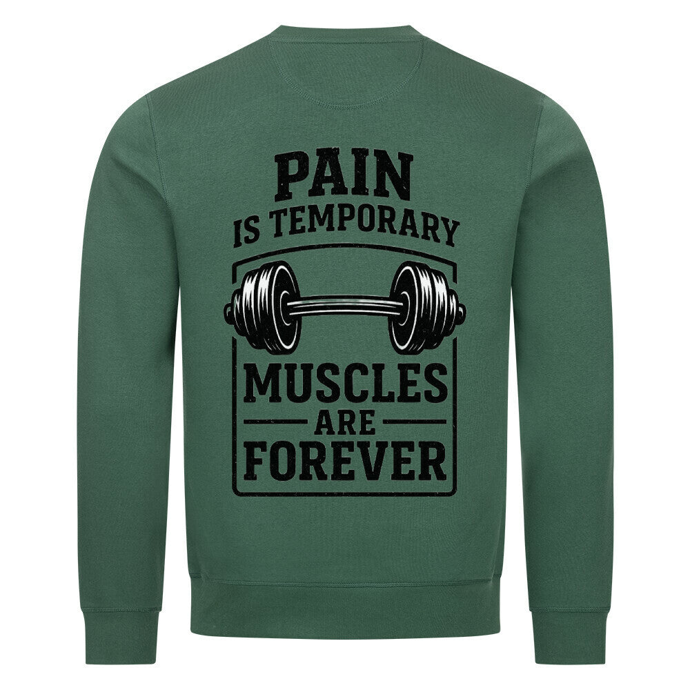 Image for color: varsity green