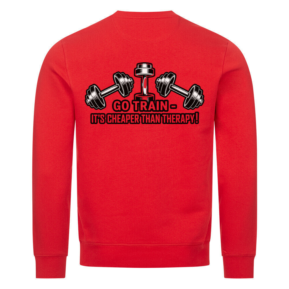 Image for color: bright red