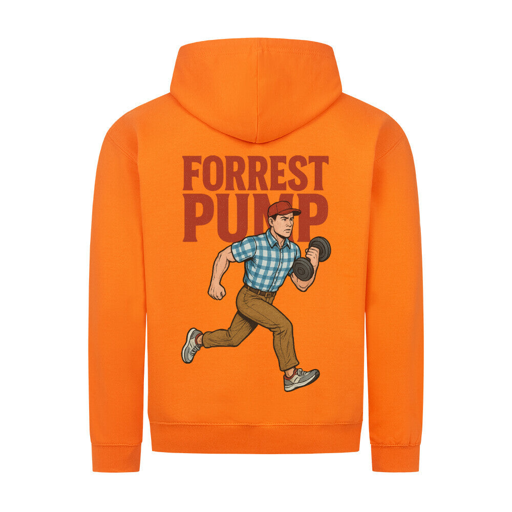 Image for color: orange crush