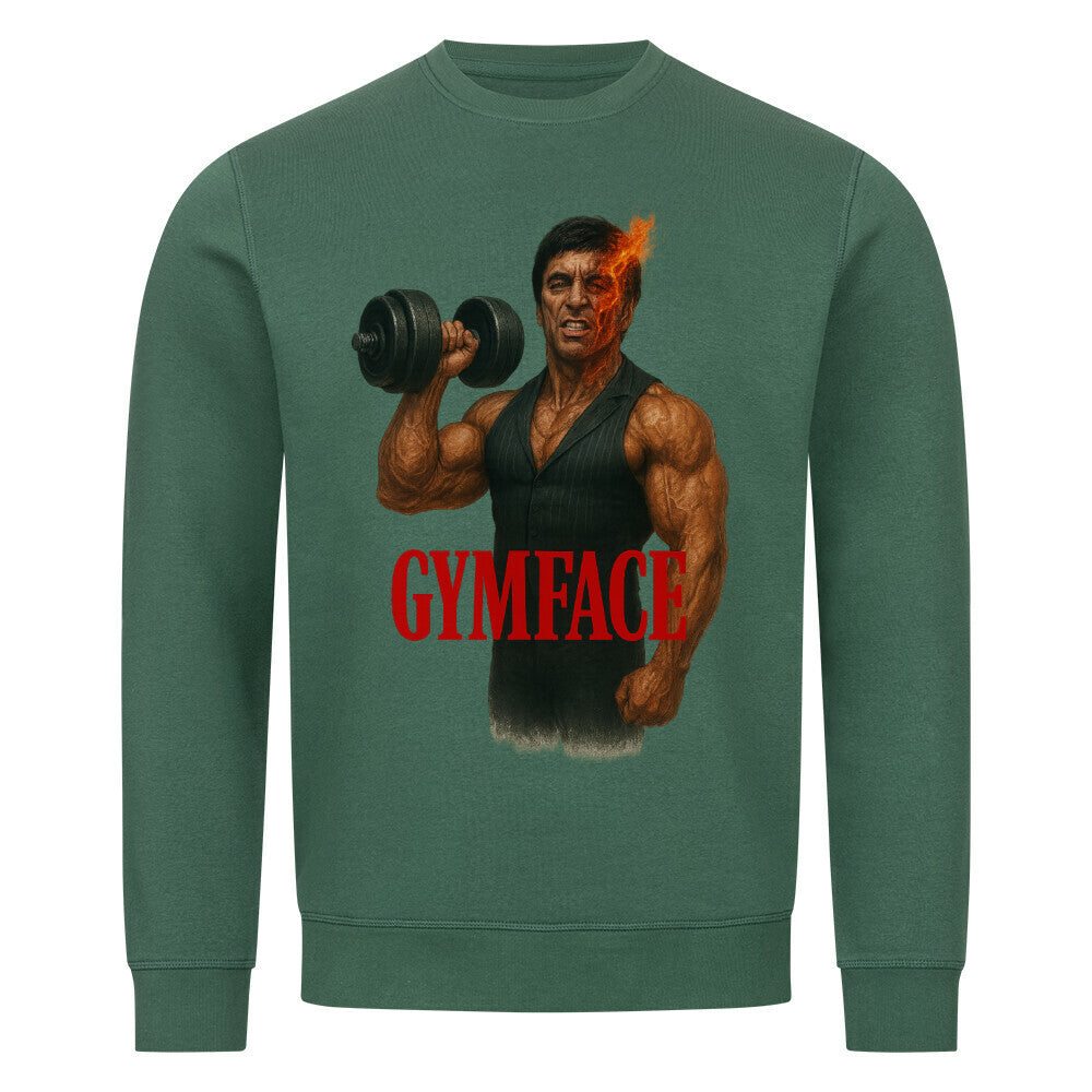 Image for color: varsity green