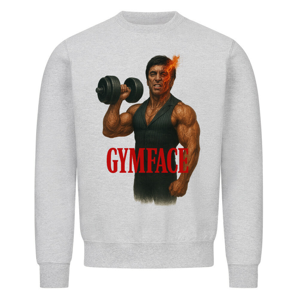 Image for color: heather grey