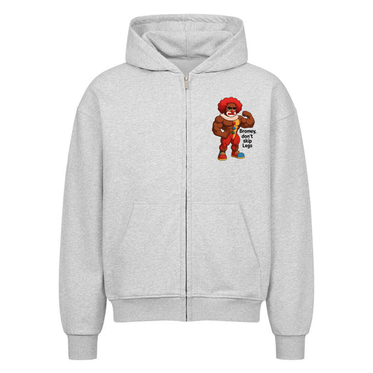 Image for color: heather grey
